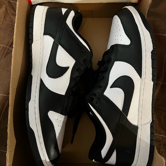 Nike Other - Men's Pandas